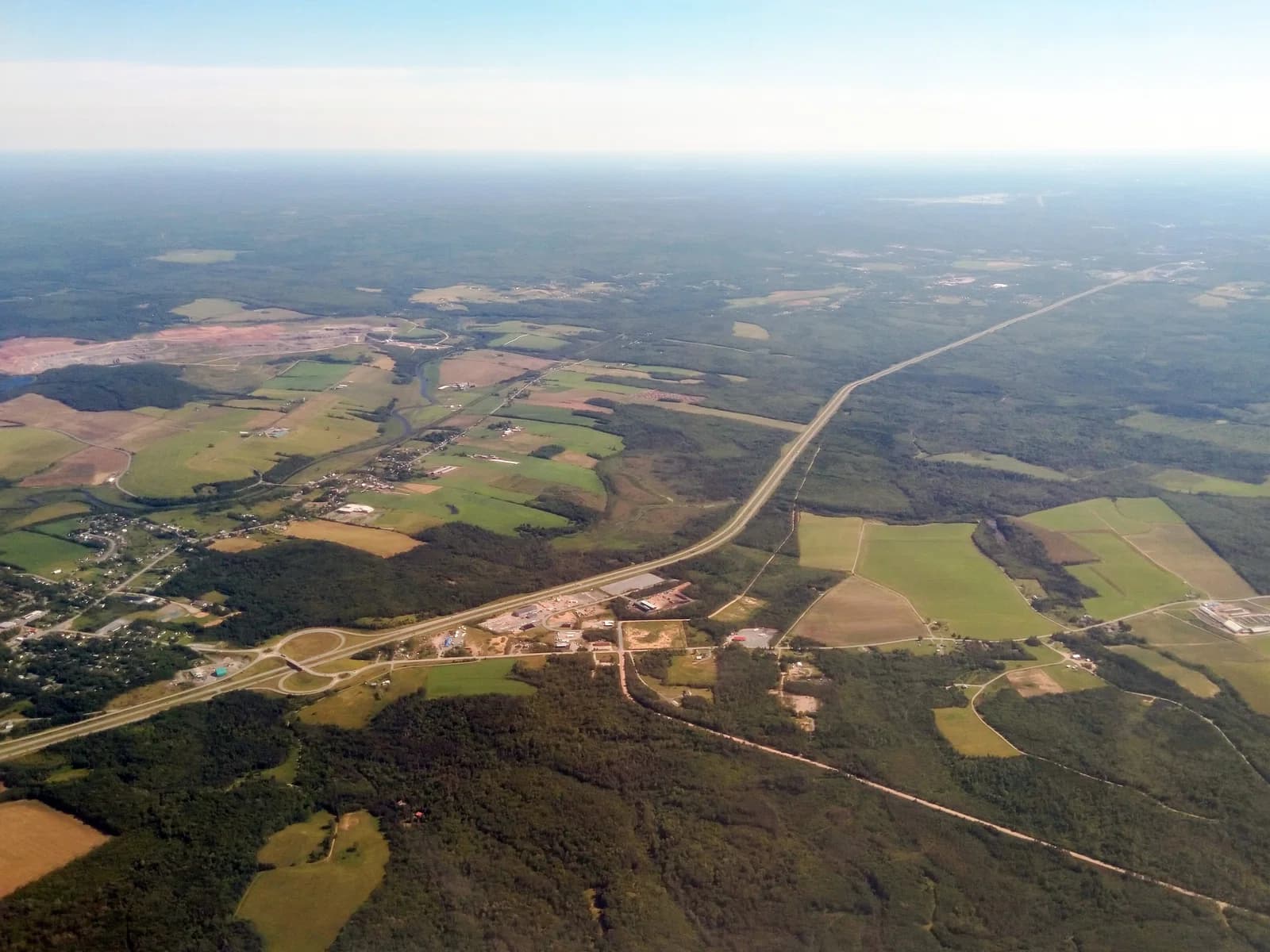 Milford