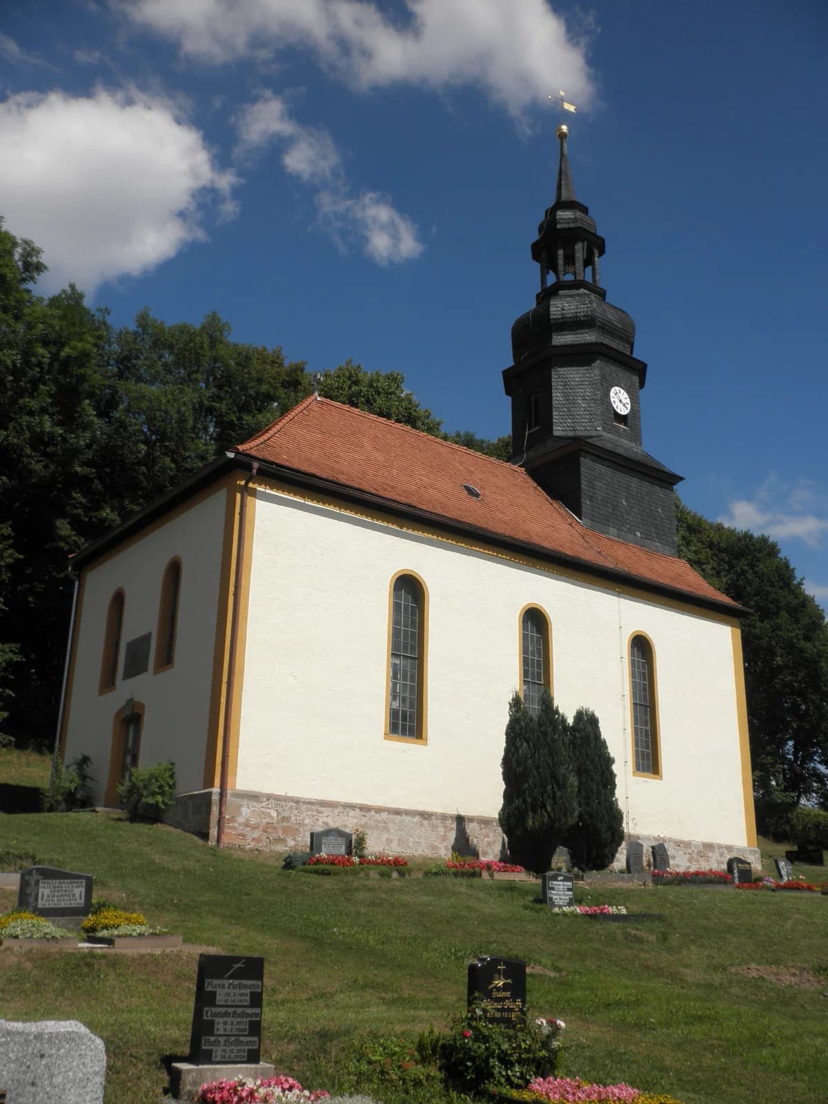Pillingsdorf
