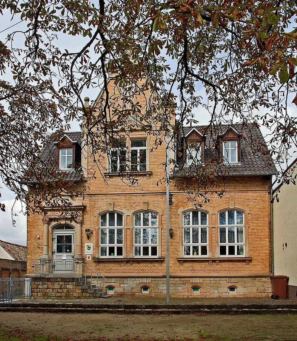 Wolfsheim