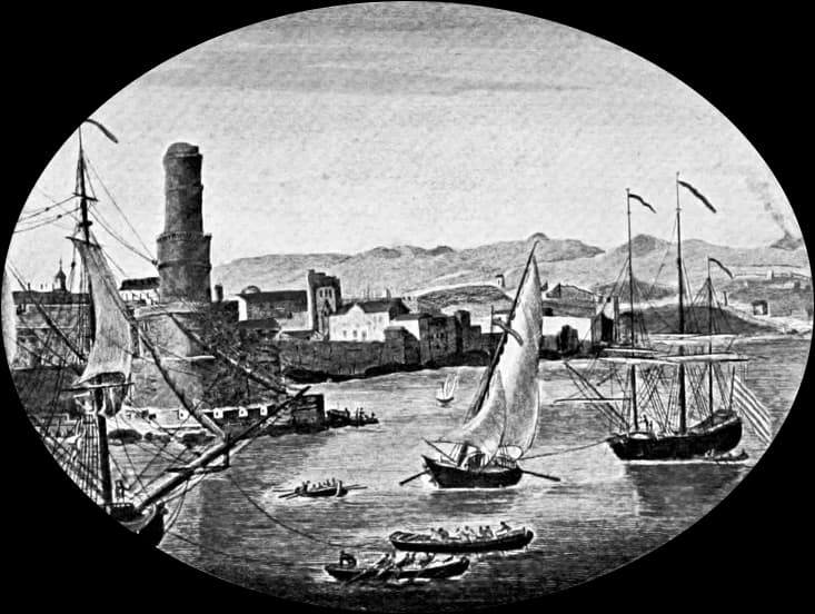 Port Royal