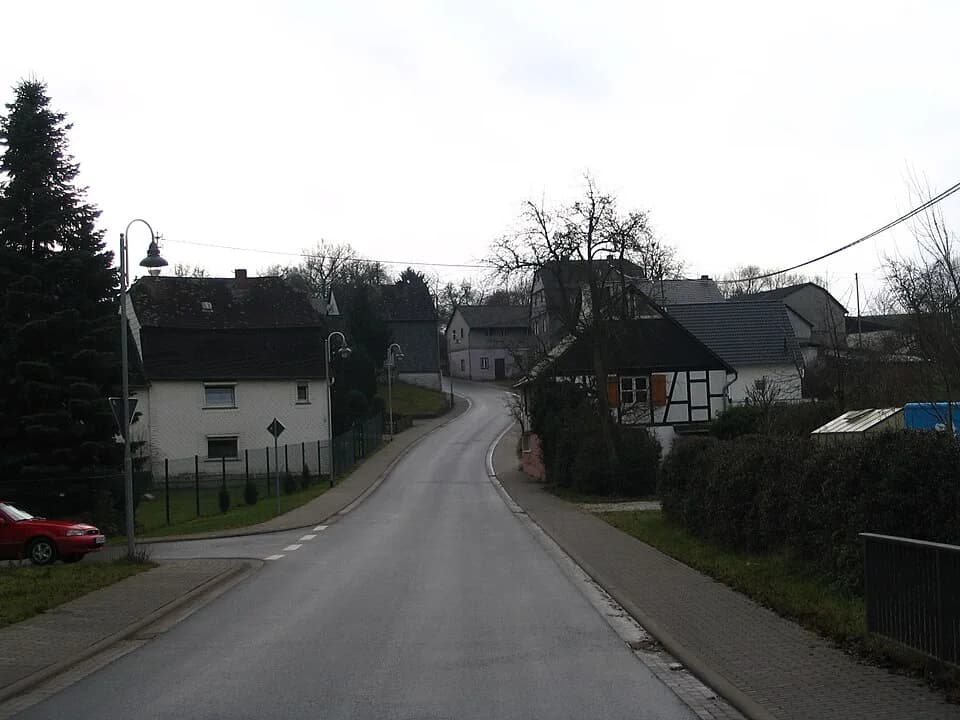 Rohrbach