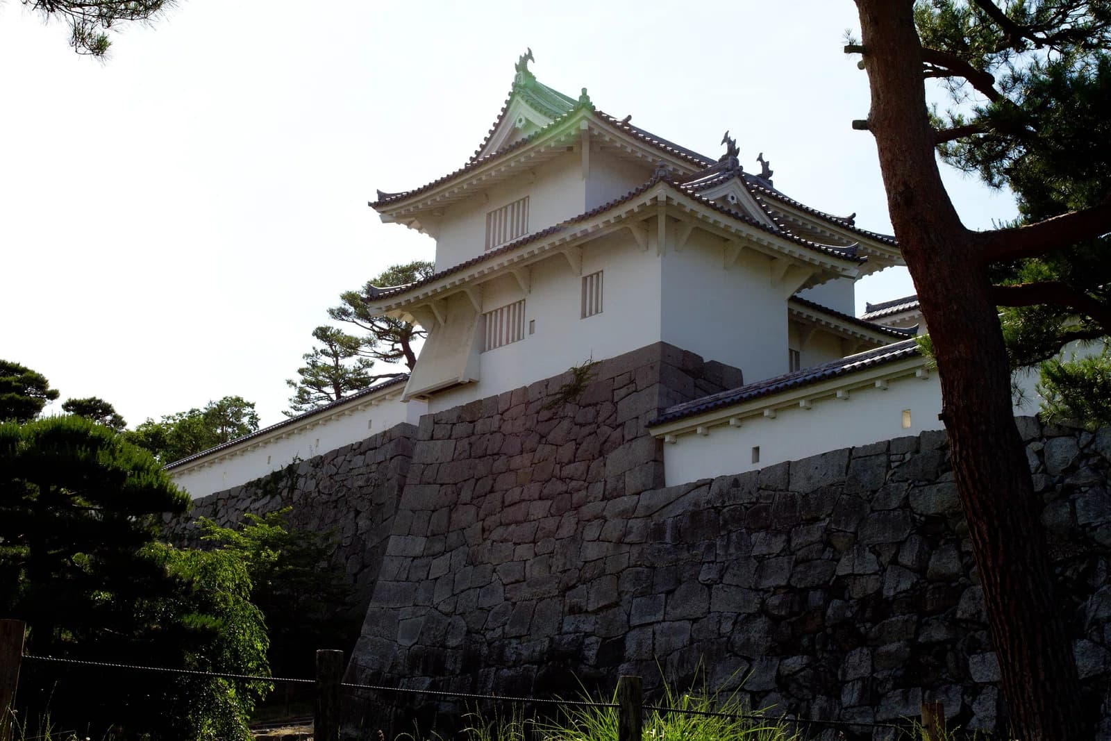 Nihonmatsu