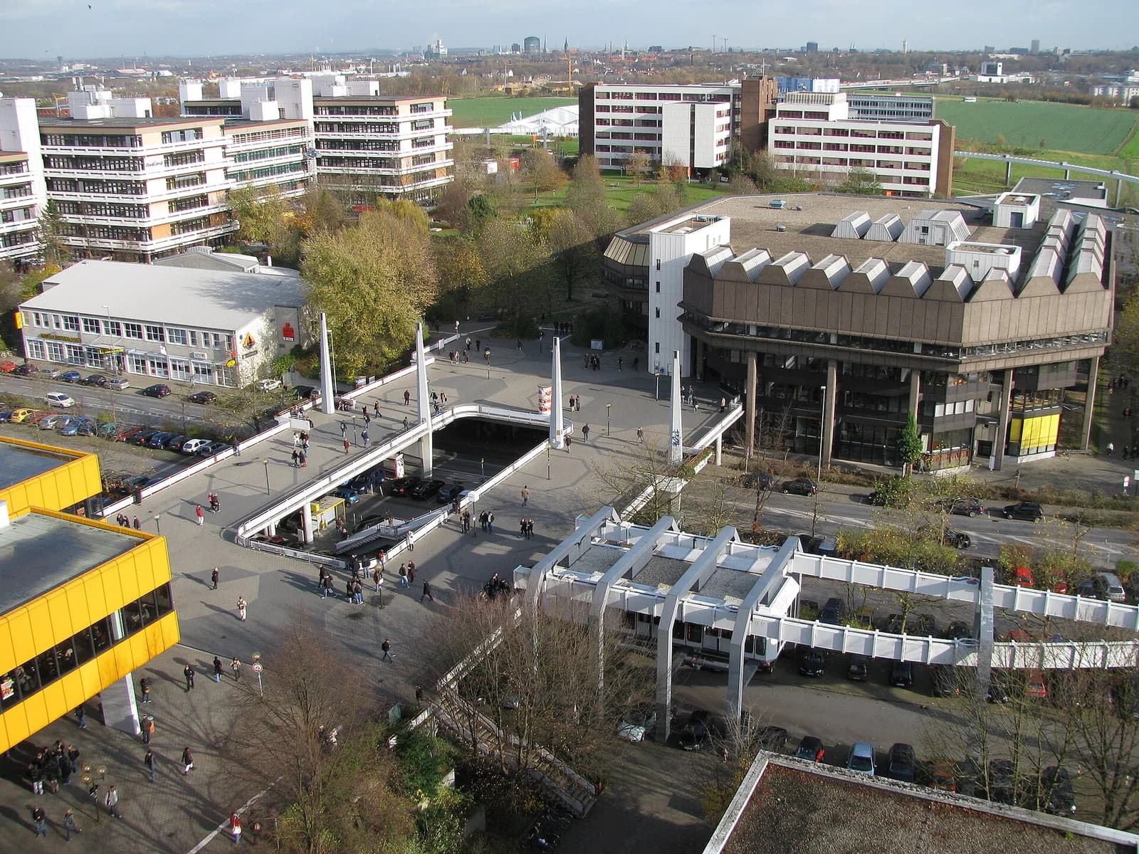 Technical University of Dortmund