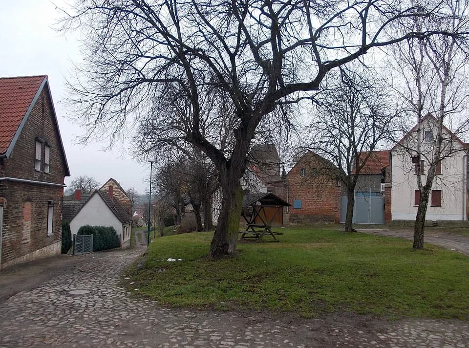 Langeneichstädt