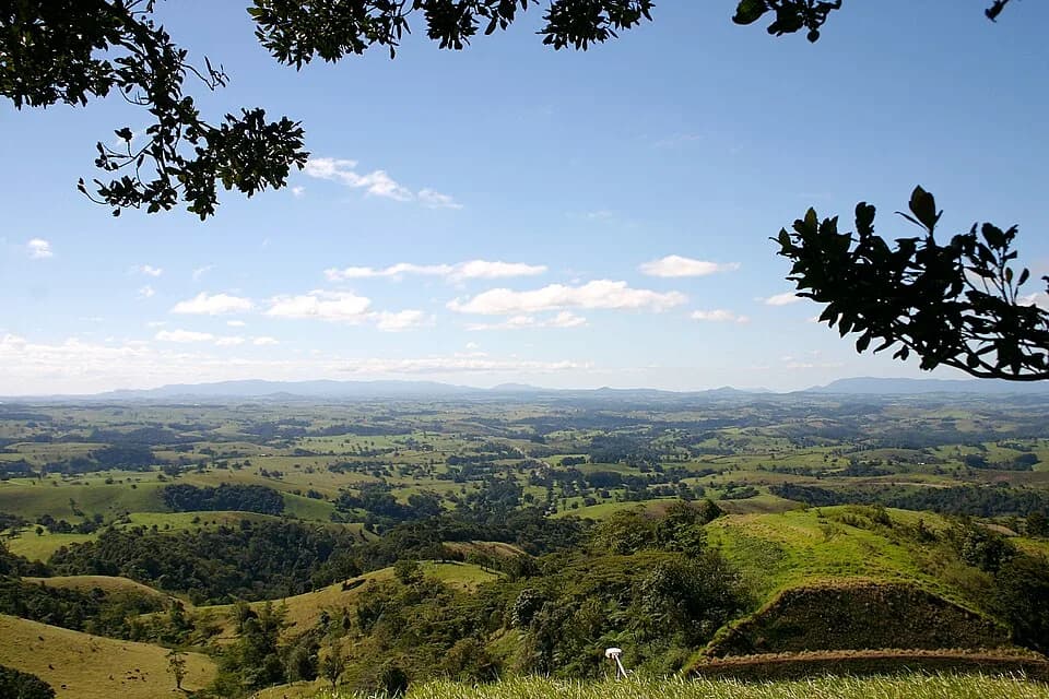 Millaa Millaa