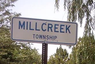 Millcreek Township