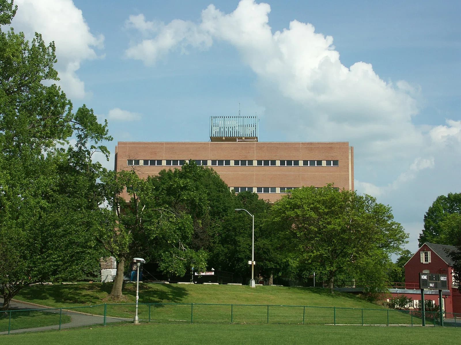 Millersville University of Pennsylvania
