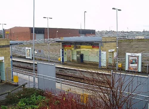 Millfield