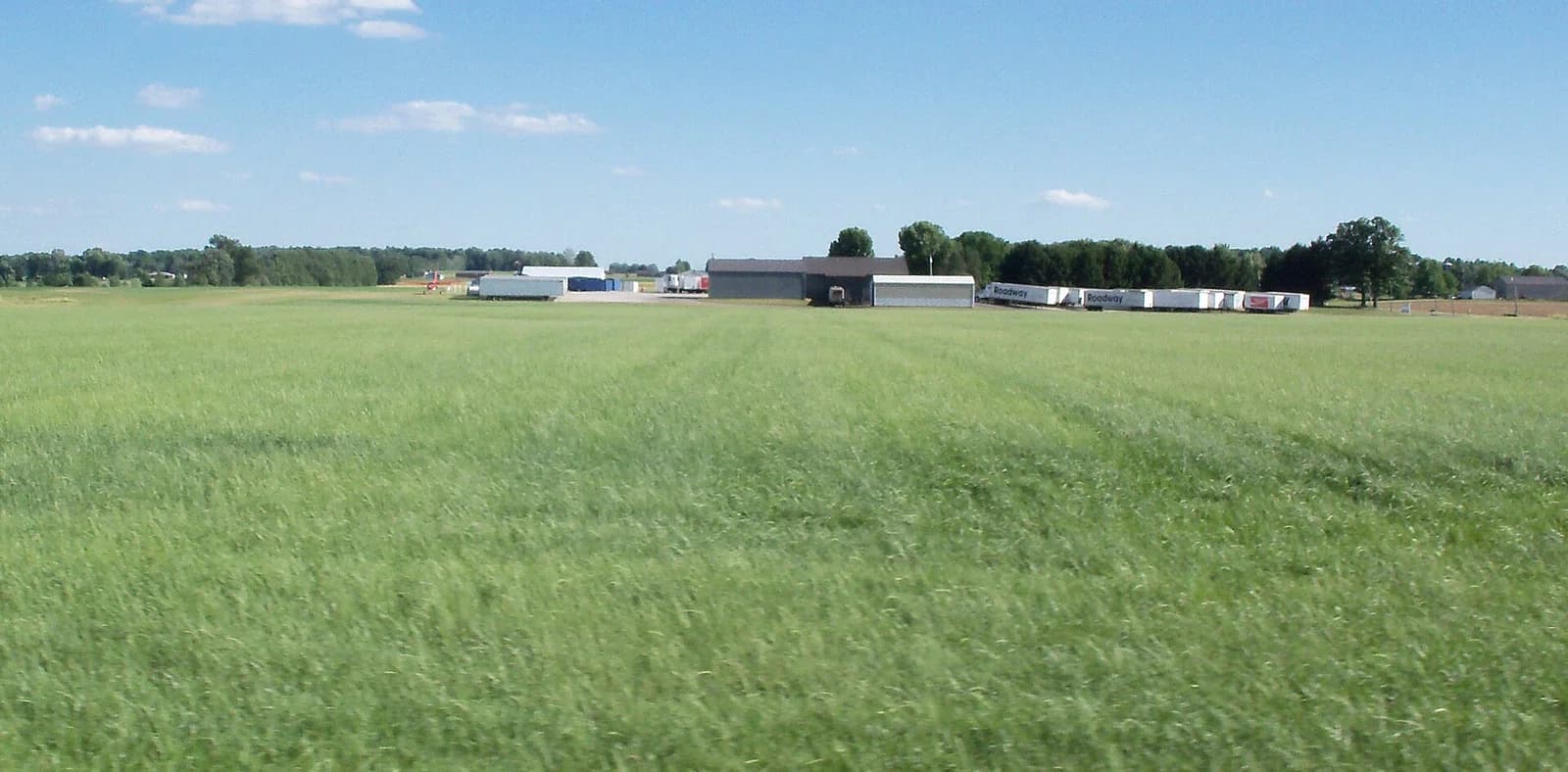 Milton Township
