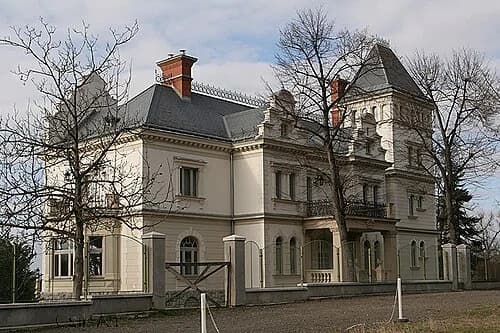 Zebegény