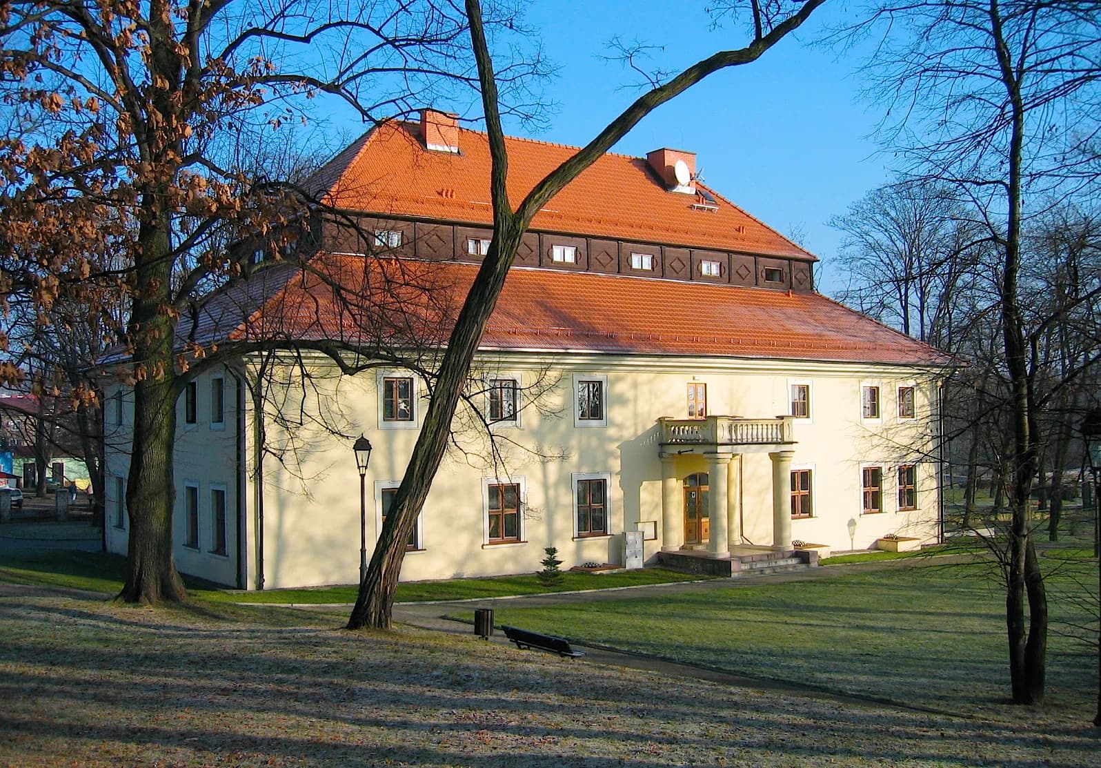 Trzebinia