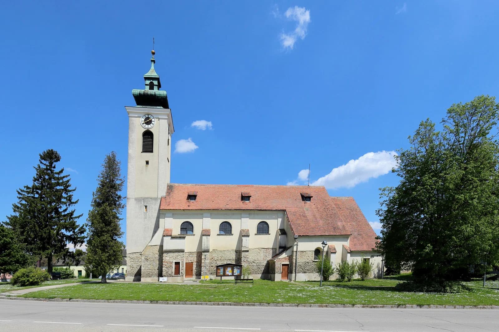 Großmugl