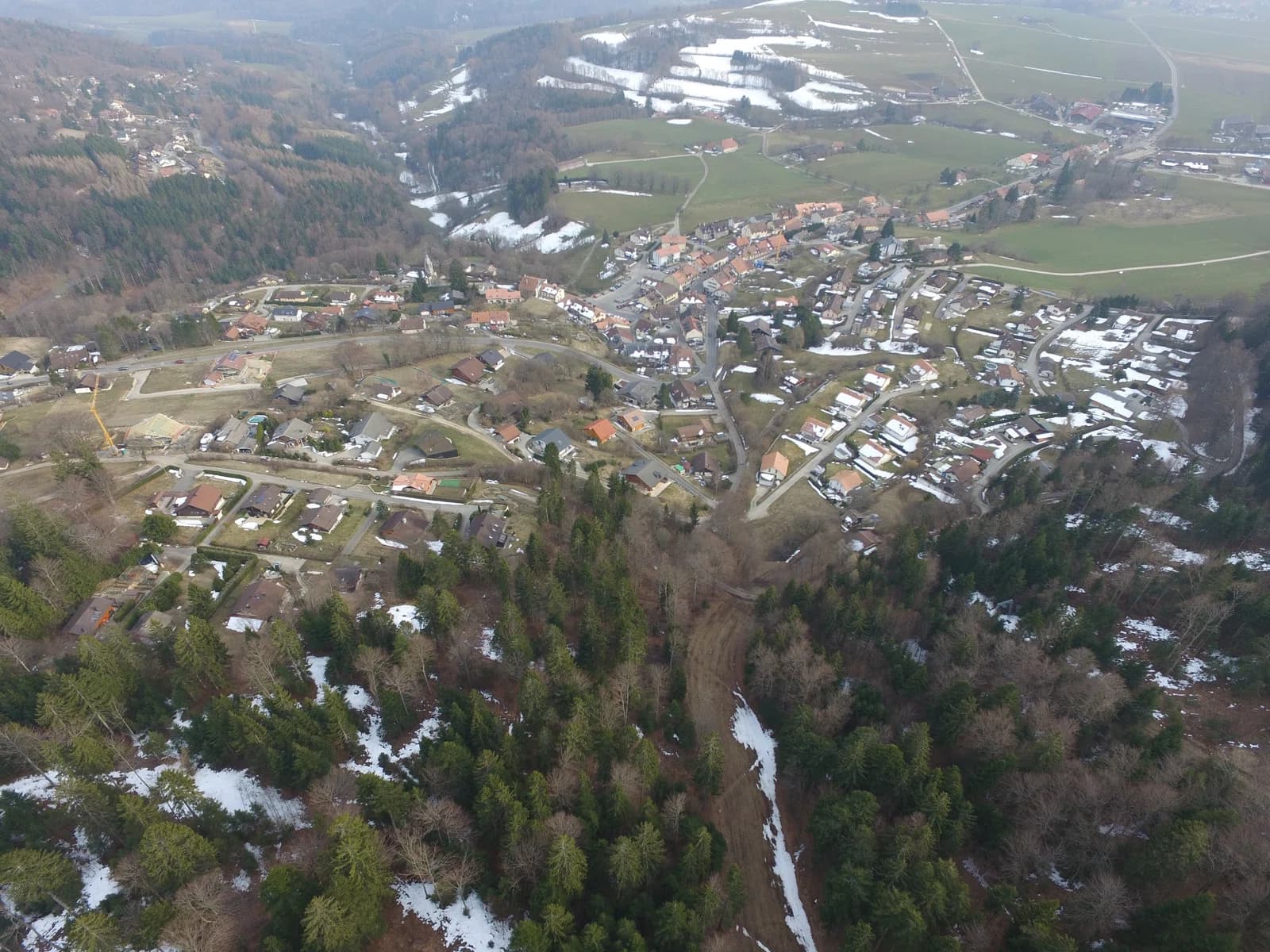 Saint-George