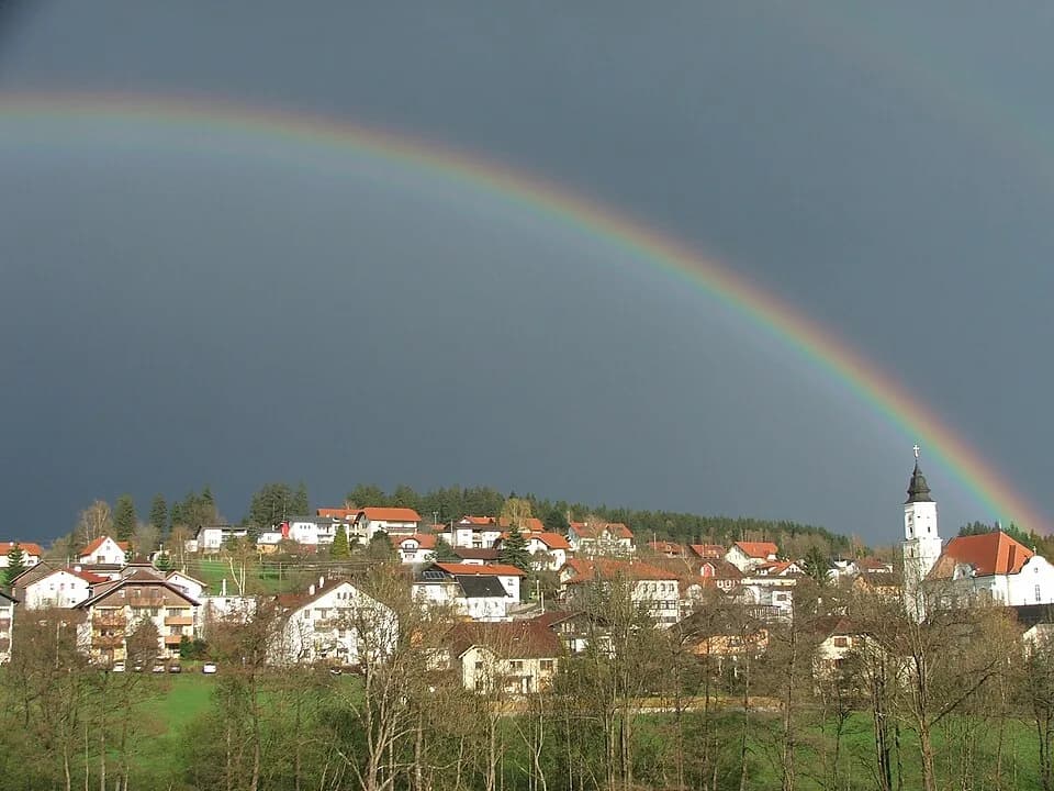 Kopfing im Innkreis