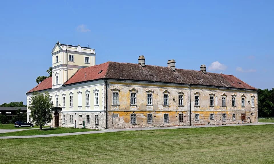 Obersiebenbrunn