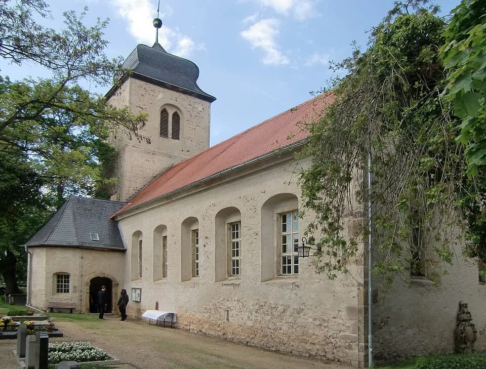 Ostrau