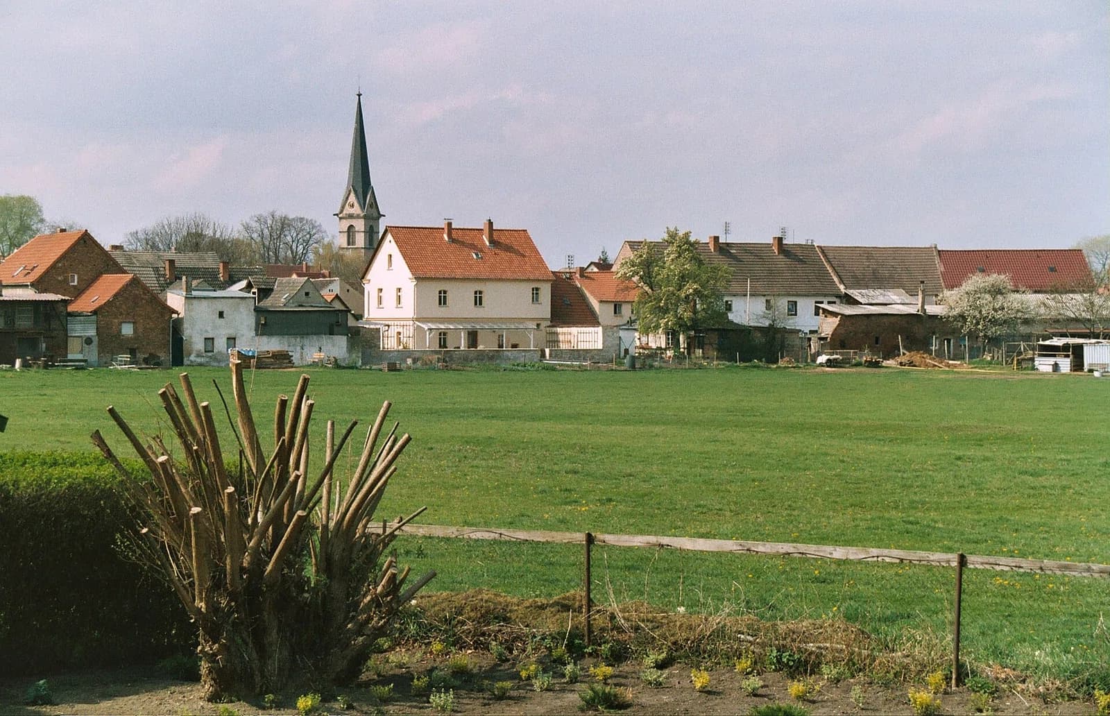Gatersleben