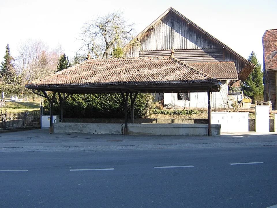 Villars-le-Terroir