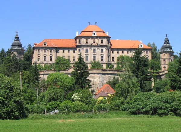 Chotěšov