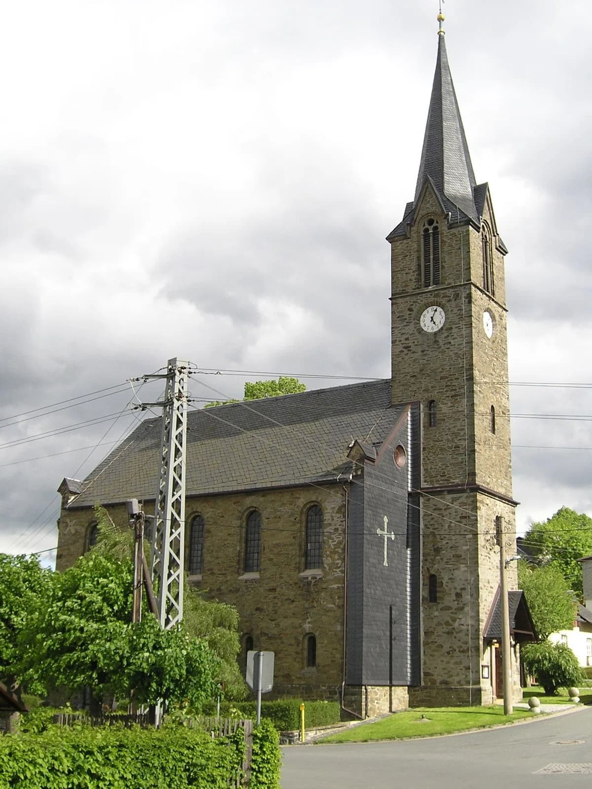 Blankenberg