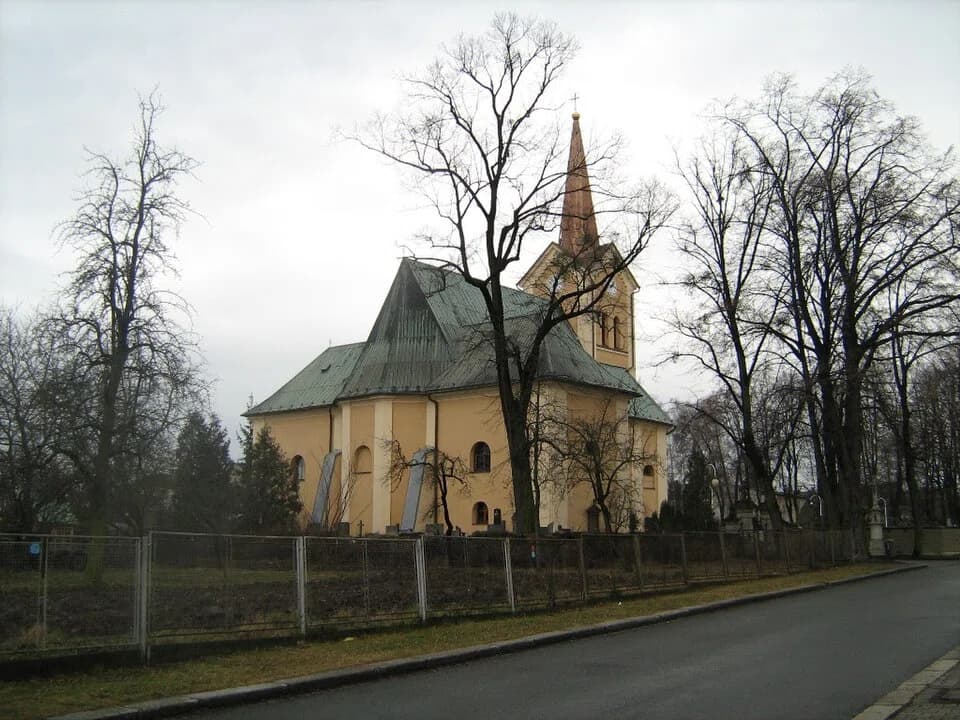Třebovice