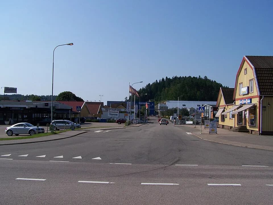 Ullared