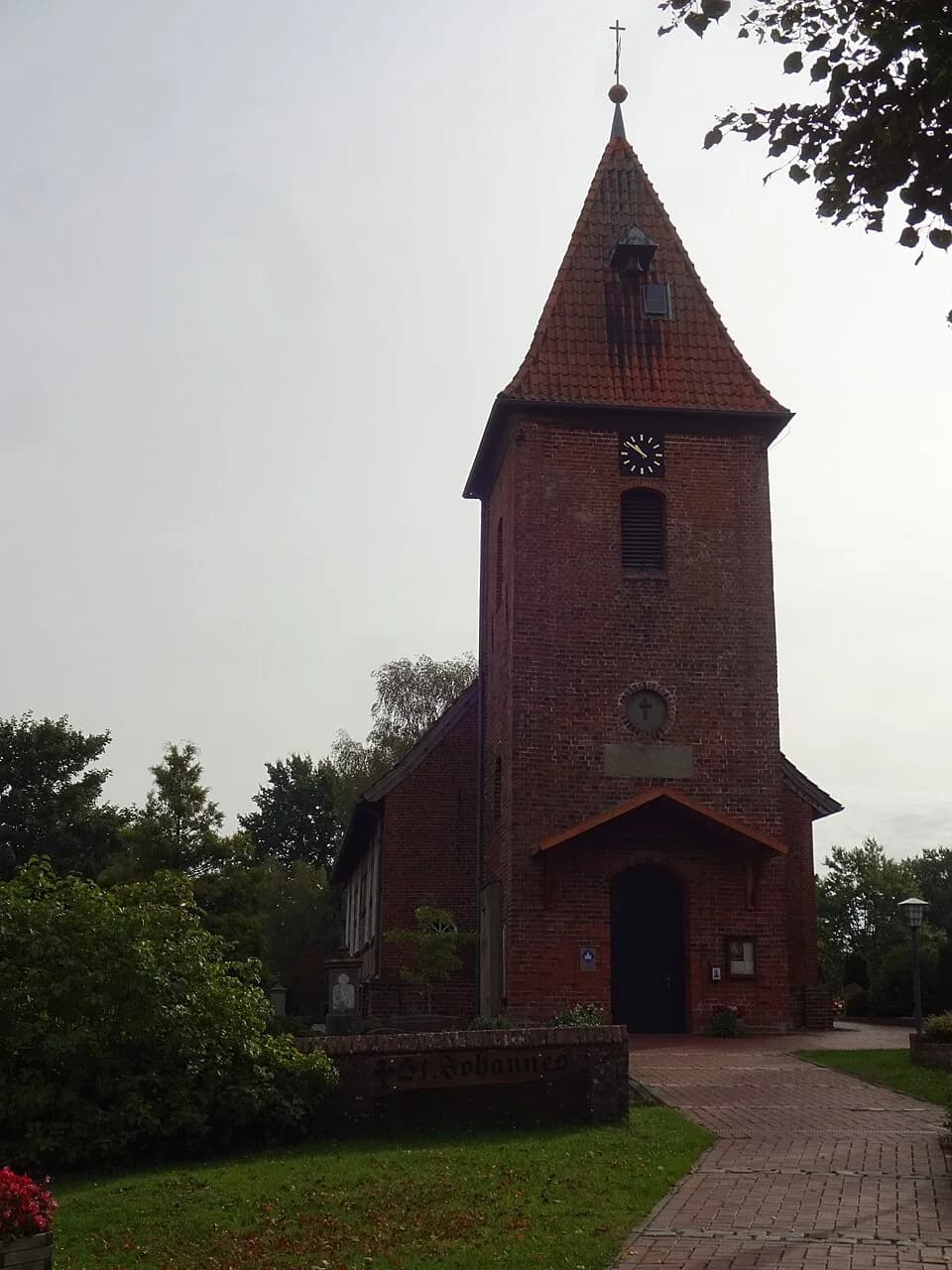 Schwanewede