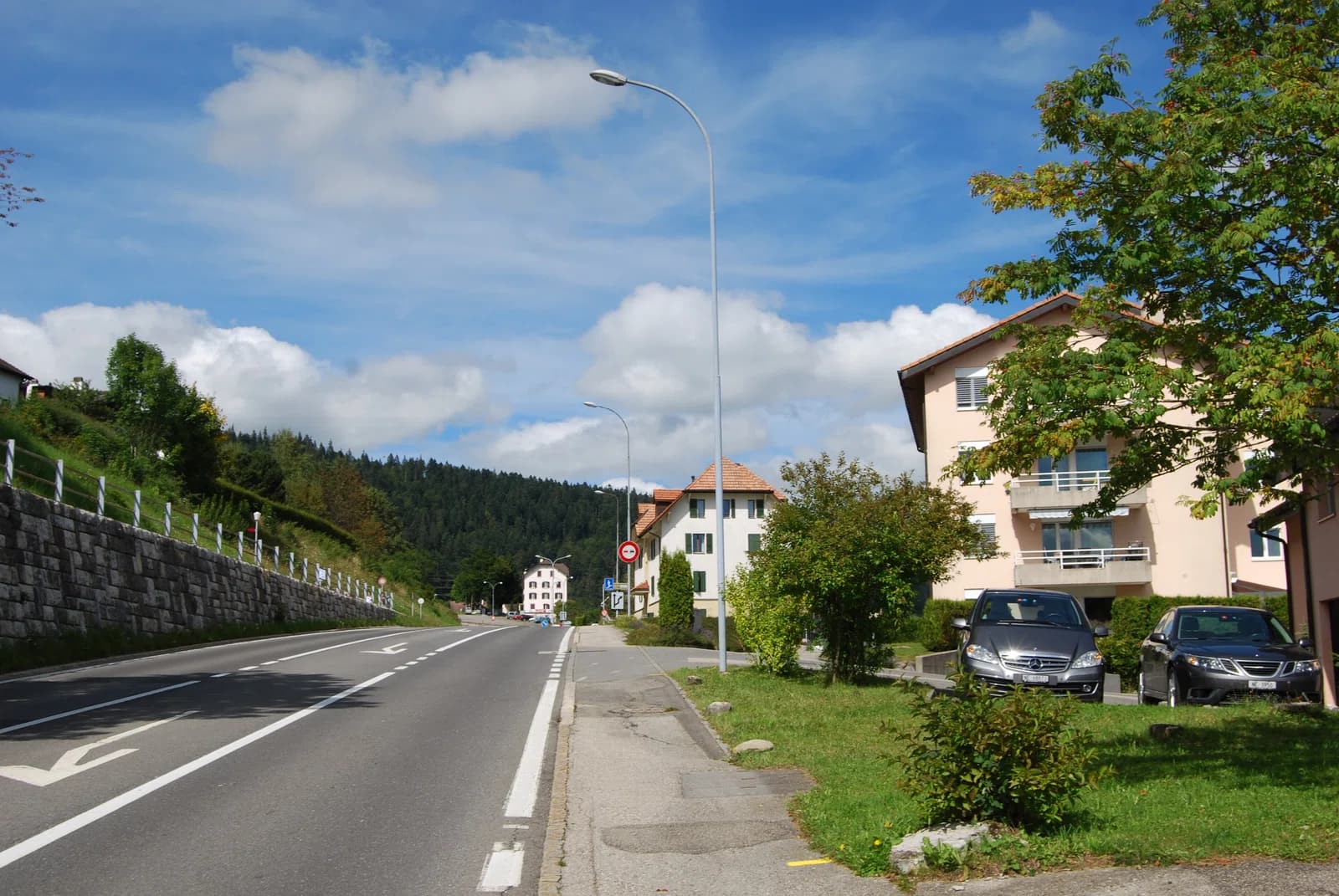 Les Hauts-Geneveys