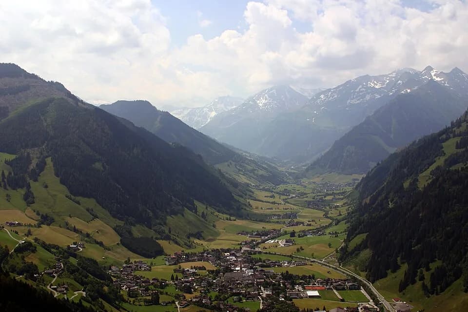 Rauris