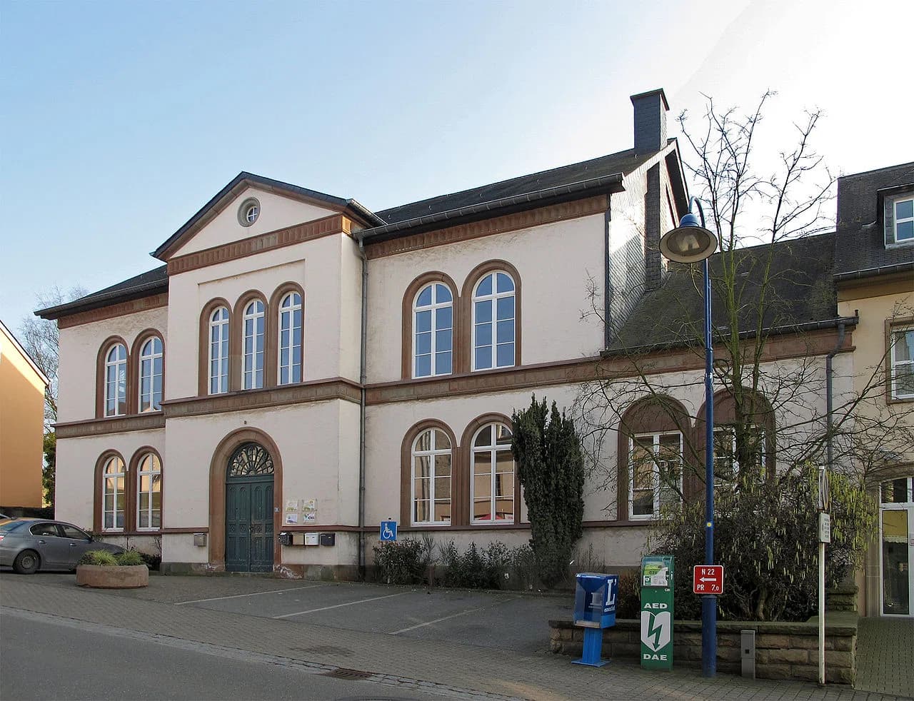 Redange-sur-Attert