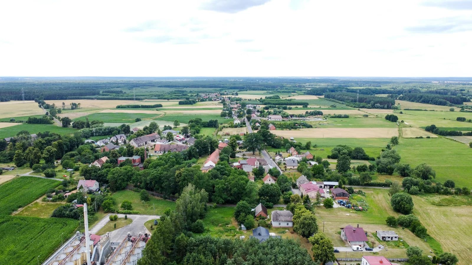 Miodary (Świerczów)