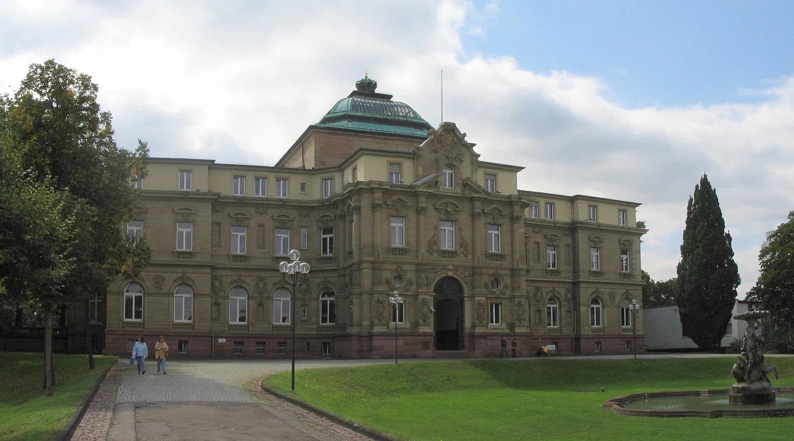 Bundesgerichtshof