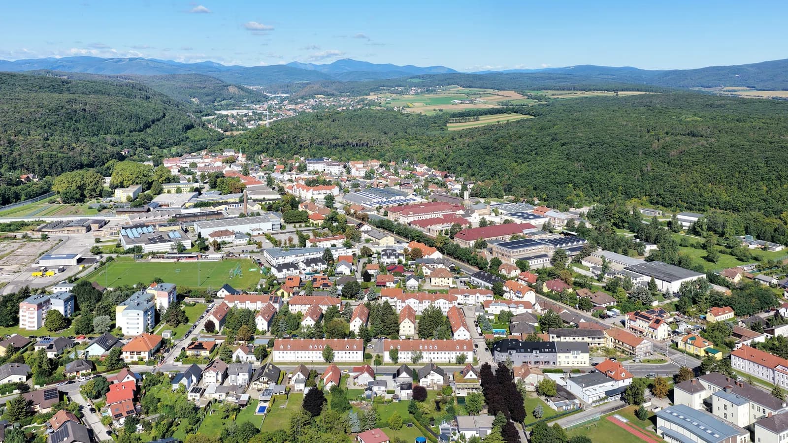 Hirtenberg