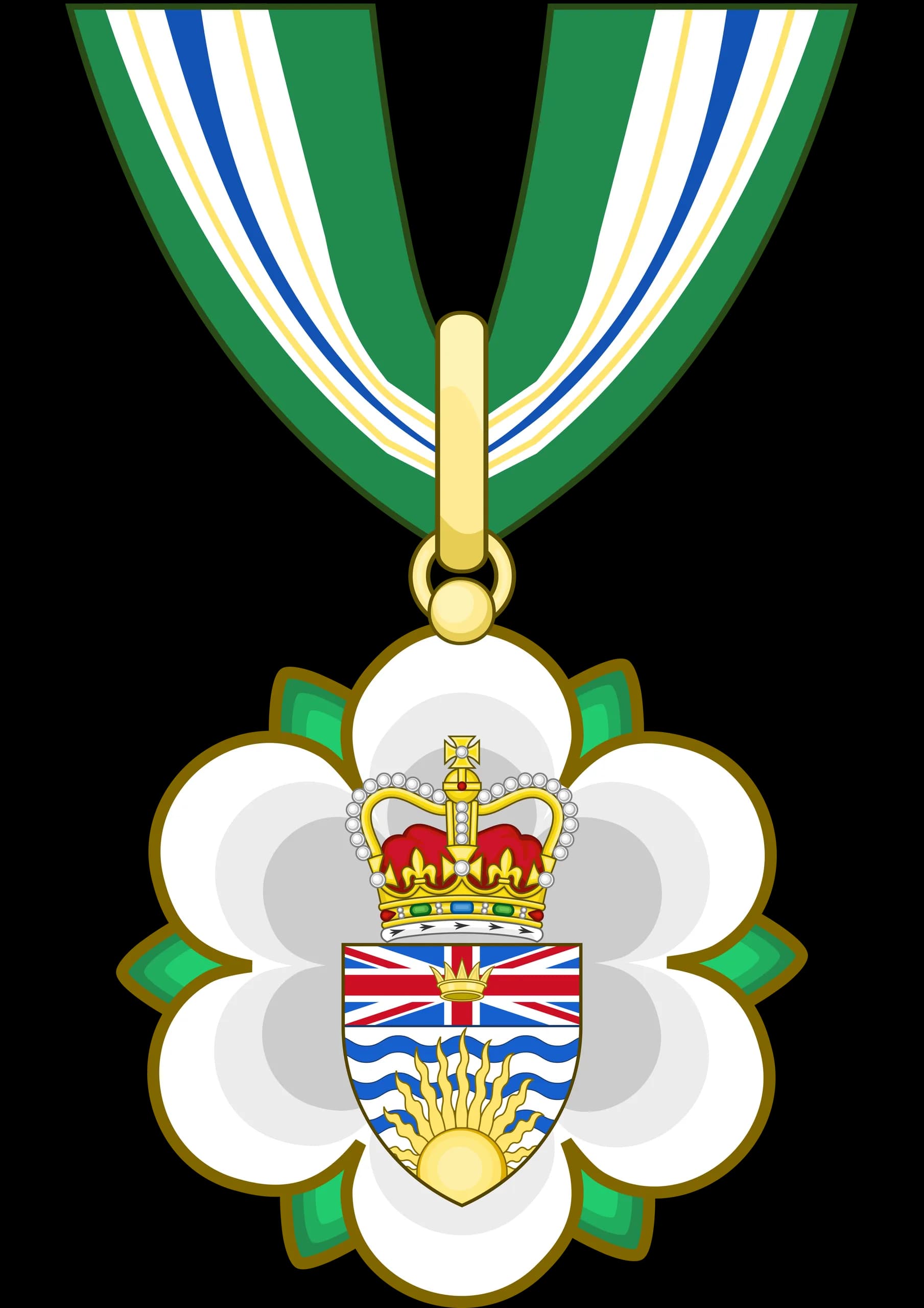 Order of British Columbia