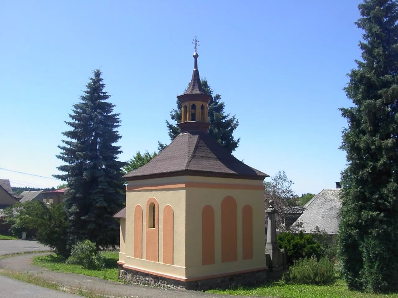 Cheznovice