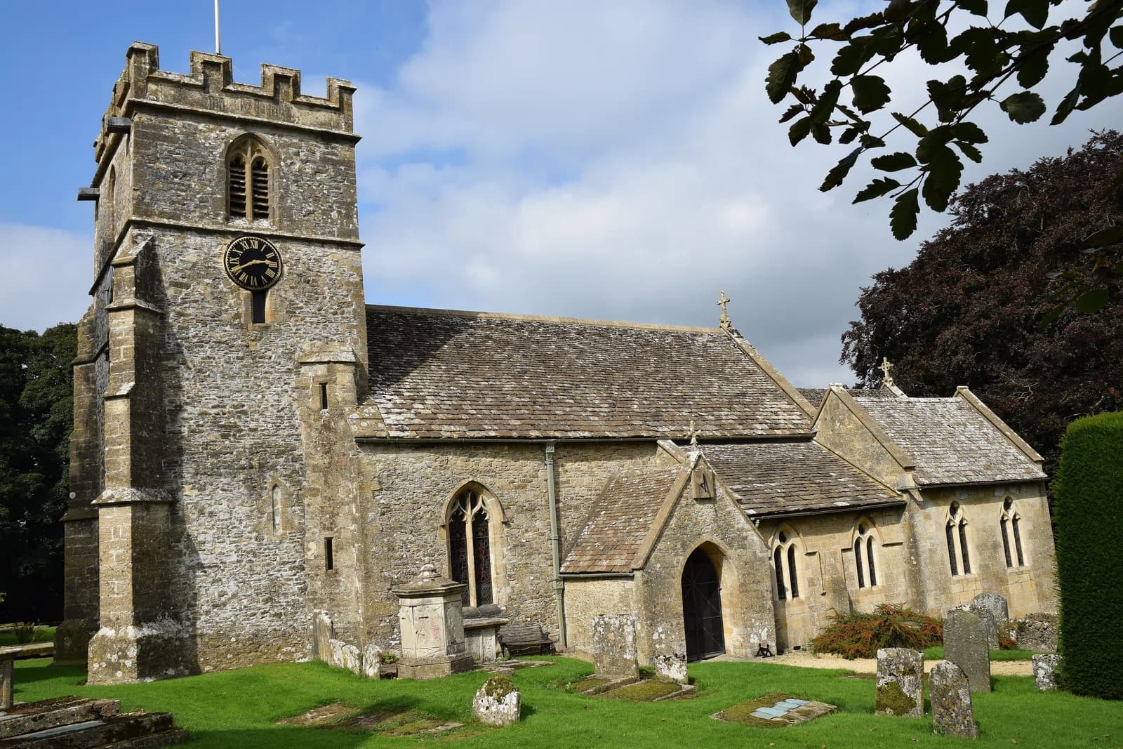 Miserden
