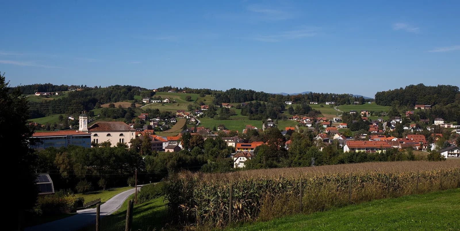 Eggersdorf bei Graz