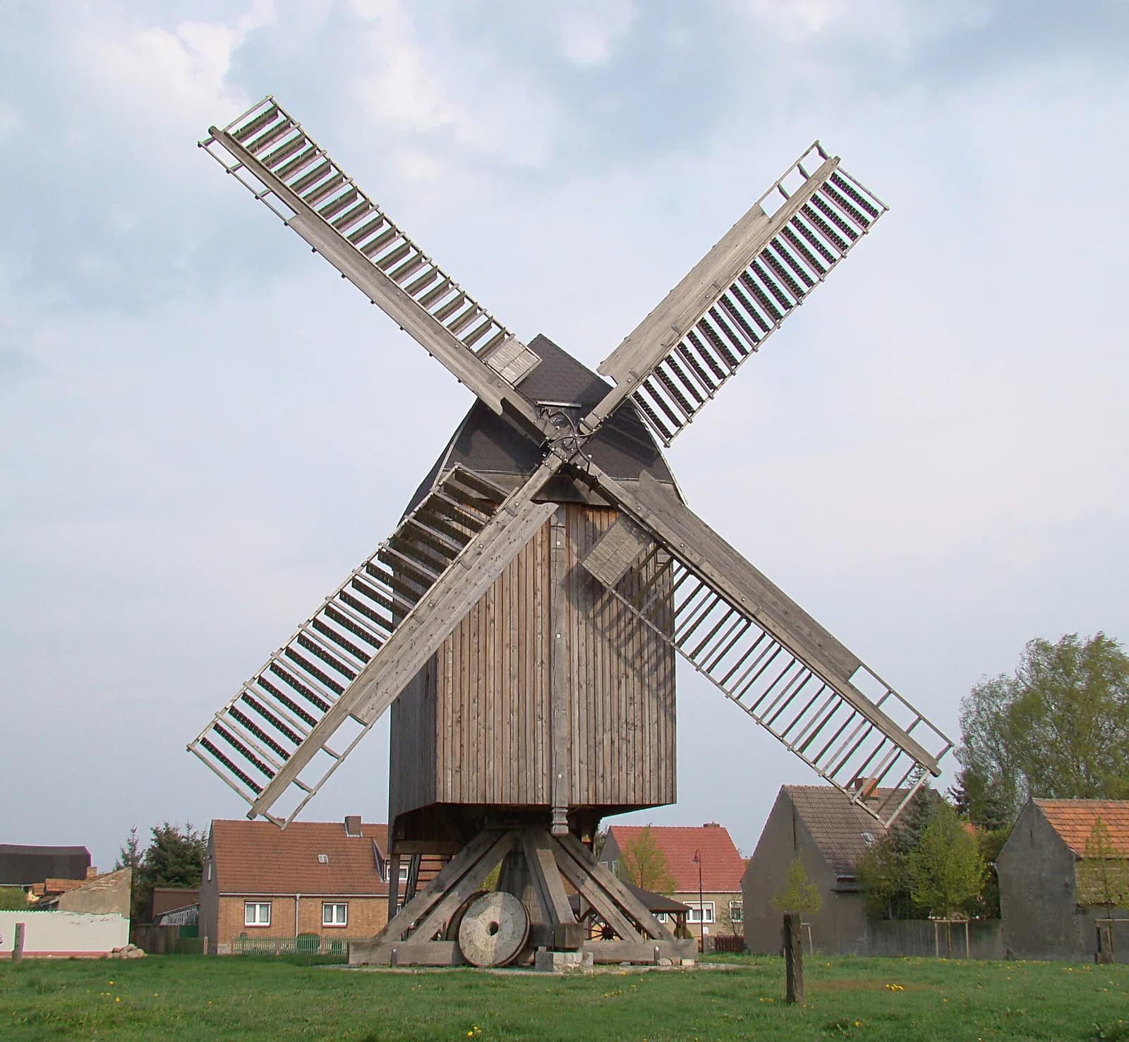 Grieben
