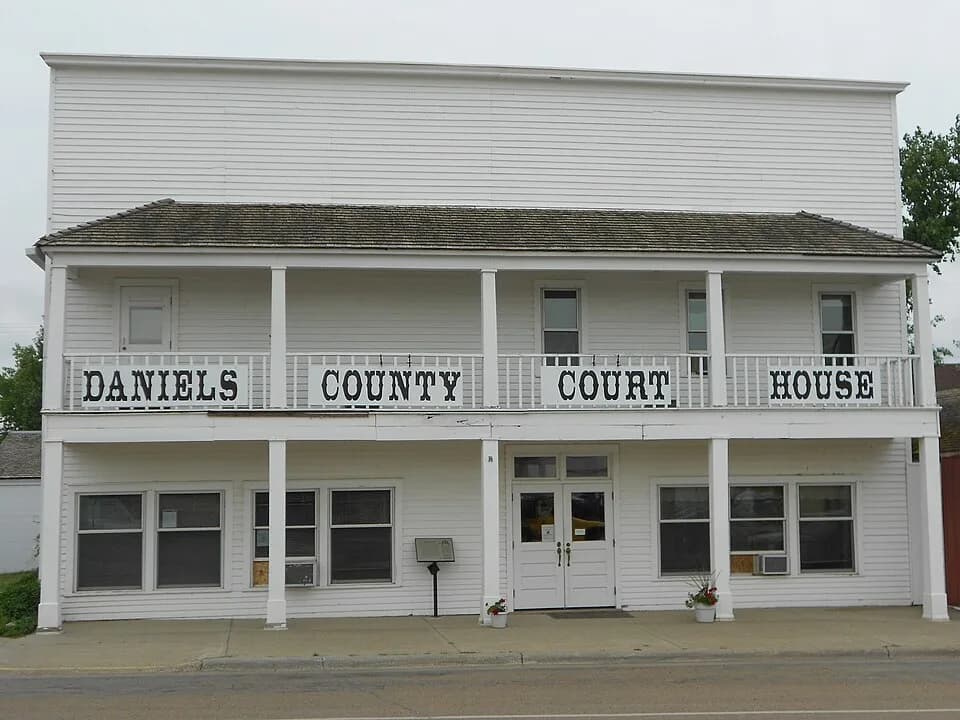 Scobey