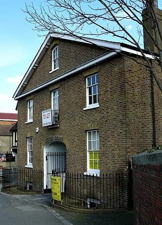 Mitcham