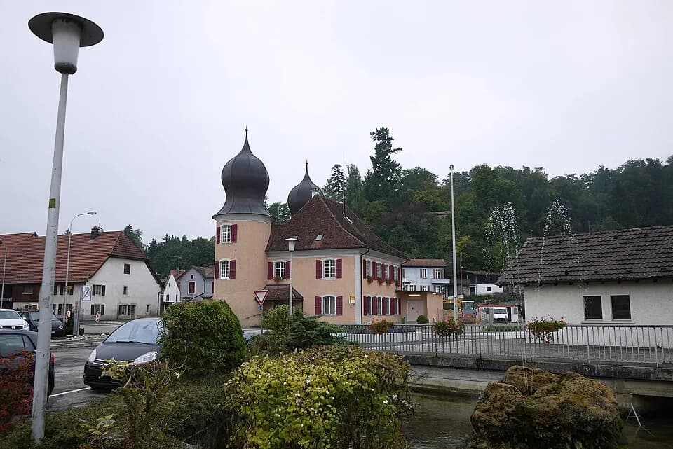 Fontenais