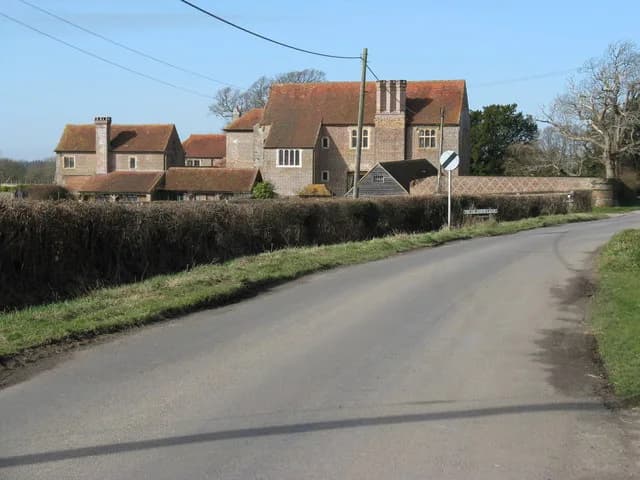 Chiddingly