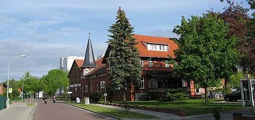 Weißandt-Gölzau
