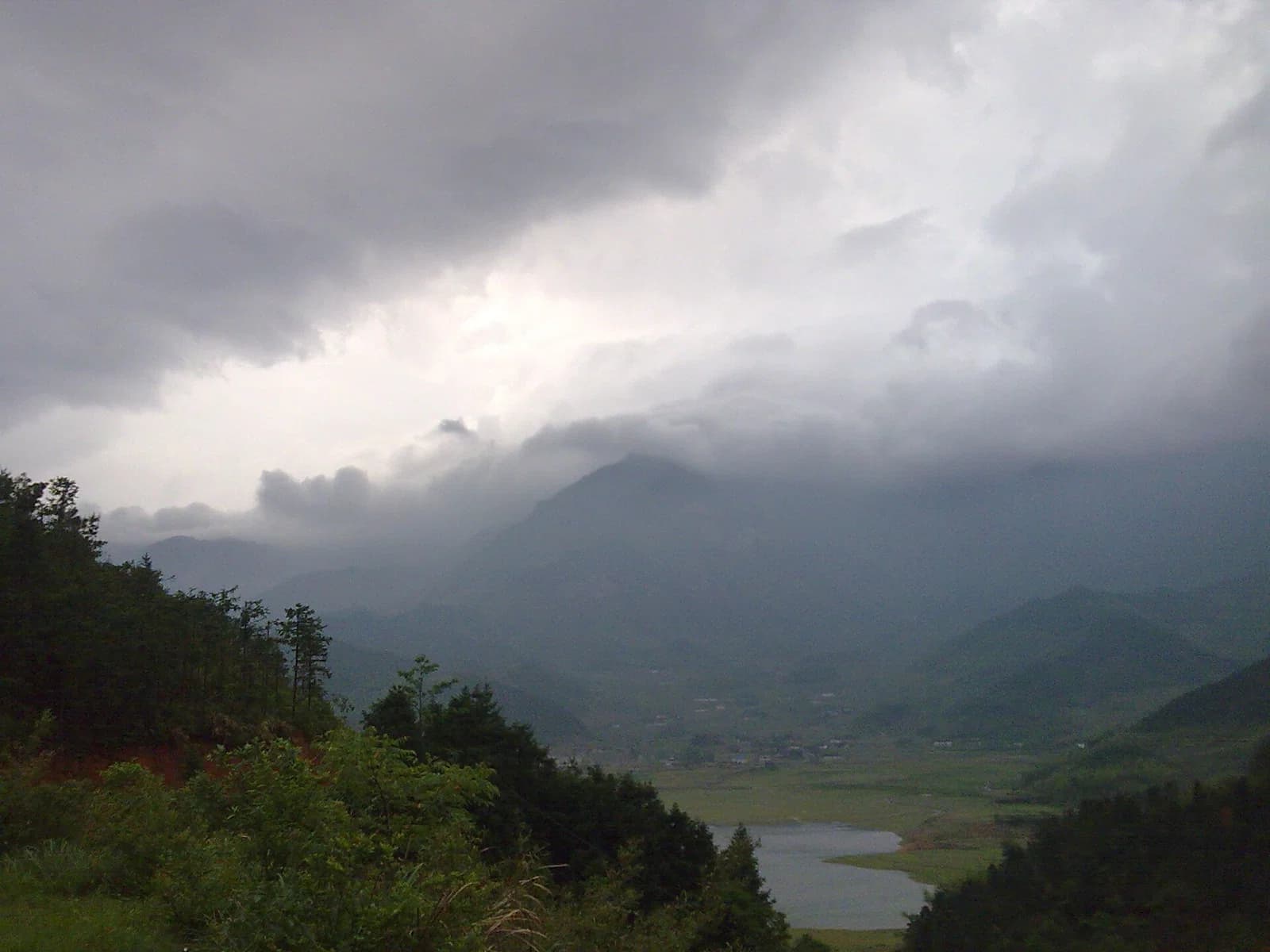 Pingjiang County