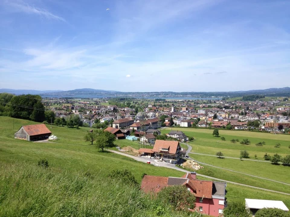 Siebnen
