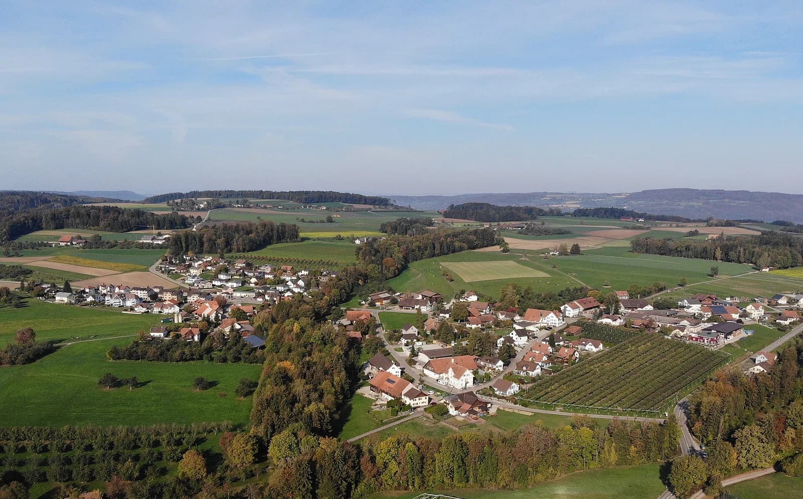 Hörhausen