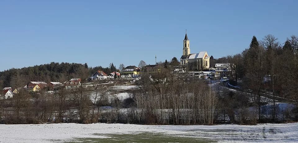 Sankt Josef (Weststeiermark)