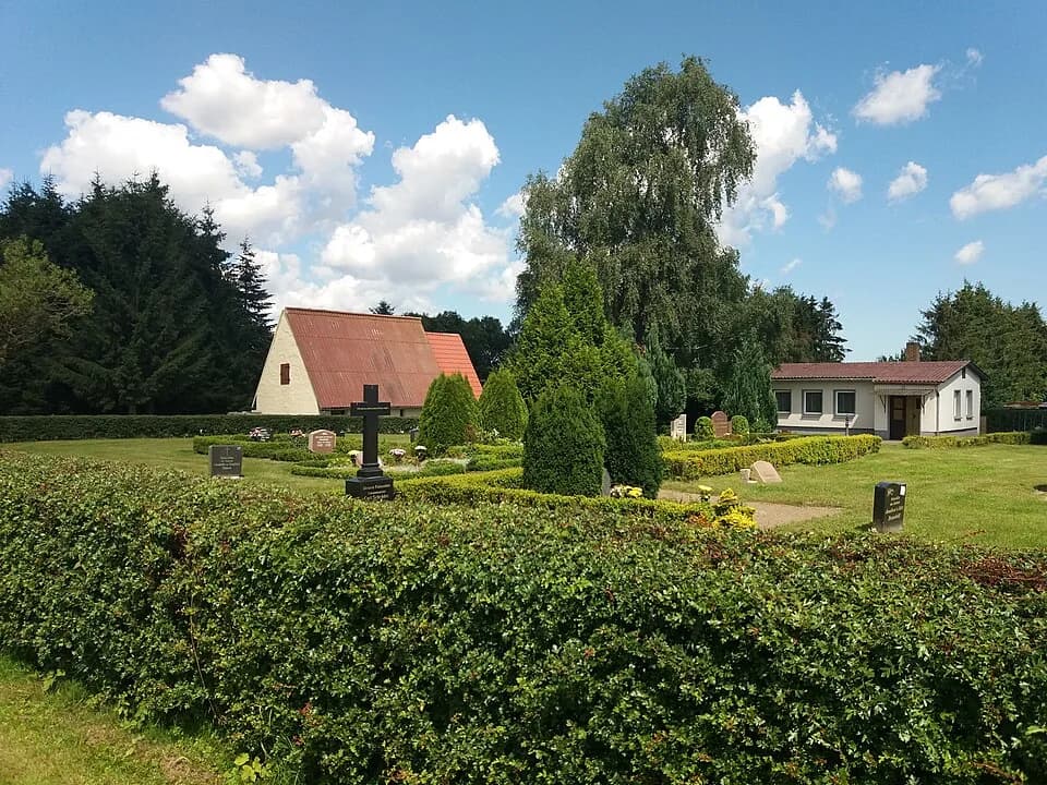 Weitenhagen