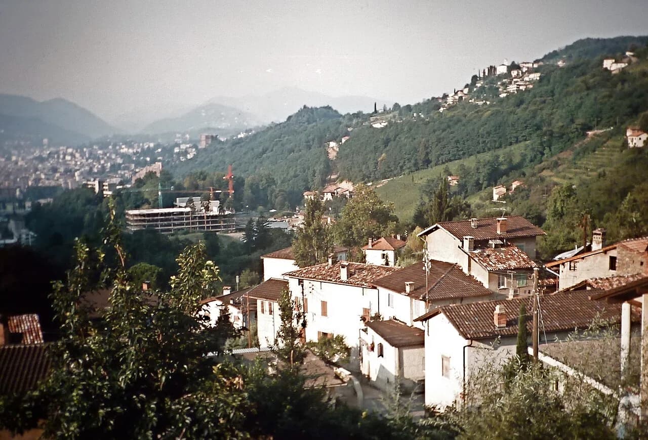 Porza
