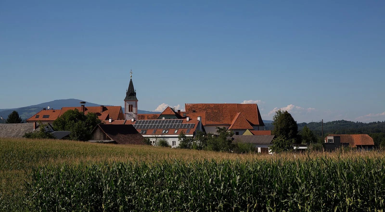 Sankt Peter im Sulmtal